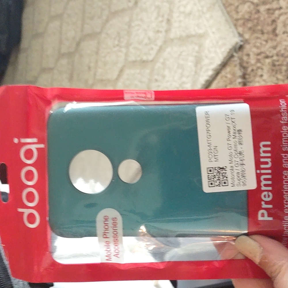 Phone case